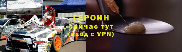 хмурый Алексин