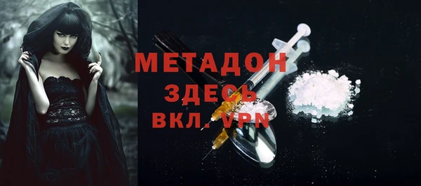 хмурый Алексин
