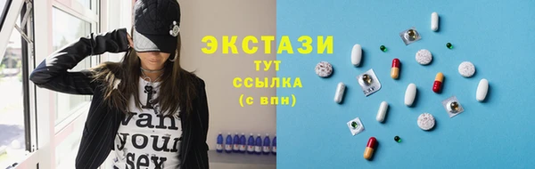 хмурый Алексин
