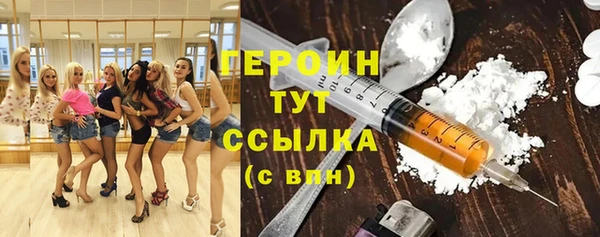 хмурый Алексин